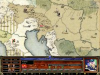 Cкриншот Crown of Glory: Europe in the Age of Napoleon, изображение № 423076 - RAWG