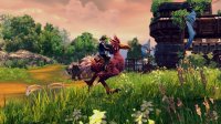 Cкриншот RaiderZ, изображение № 573459 - RAWG