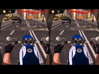 Cкриншот VR Crazy Traffic Bike Racer, изображение № 1802811 - RAWG