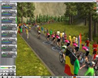 Cкриншот Pro Cycling Manager 2006, изображение № 456906 - RAWG