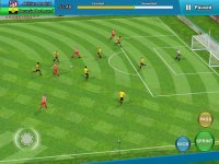 Cкриншот Soccer League: Football Games, изображение № 1850109 - RAWG