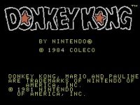 Cкриншот Donkey Kong, изображение № 726846 - RAWG