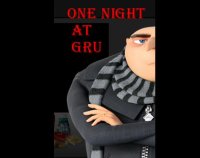 Cкриншот One Night At Gru, изображение № 3399841 - RAWG