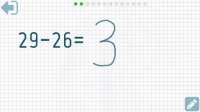 Cкриншот Third grade Math - Subtraction, изображение № 1559150 - RAWG