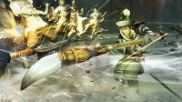 Cкриншот Dynasty Warriors 8, изображение № 602427 - RAWG