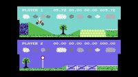 Cкриншот Kikstart: Off-Road Simulator (C64/C128), изображение № 3514178 - RAWG