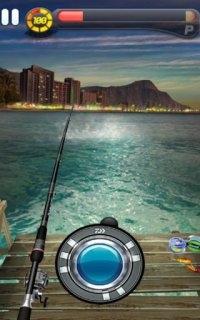 Cкриншот Ace Fishing: Wild Catch, изображение № 1527133 - RAWG