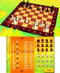 Cкриншот Junior Classic Games 3D, изображение № 795440 - RAWG