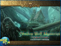 Cкриншот Shadow Wolf Mysteries: Tracks of Terror - A Hidden Object Adventure (Full), изображение № 1621759 - RAWG