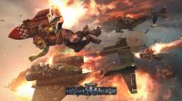 Cкриншот Warhammer 40,000: Space Marine, изображение № 107850 - RAWG