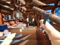 Cкриншот Daddy - The Horror Game, изображение № 924013 - RAWG