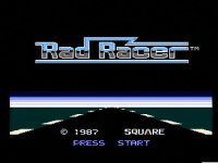 Cкриншот Rad Racer, изображение № 737392 - RAWG