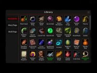 Cкриншот Silent Abyss-fate of heroes, изображение № 1802014 - RAWG