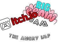Cкриншот Big Brain Jam - The Angry Imp, изображение № 2492156 - RAWG