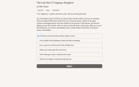 Cкриншот The Lost Heir 2: Forging a Kingdom, изображение № 94776 - RAWG