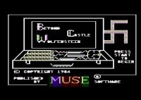 Cкриншот Beyond Castle Wolfenstein, изображение № 754001 - RAWG