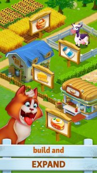 Cкриншот Golden Farm: Top Farming Game, изображение № 1675234 - RAWG