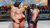 Cкриншот WWE All Stars, изображение № 556735 - RAWG