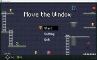 Cкриншот Move the Window, изображение № 2867517 - RAWG