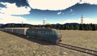Cкриншот Luxury Train Simulator, изображение № 1548221 - RAWG