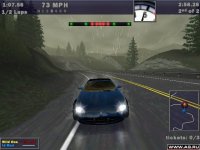 Cкриншот Need for Speed 3: Hot Pursuit, изображение № 304180 - RAWG