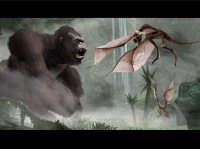 Cкриншот Peter Jackson's King Kong: The Official Game of the Movie, изображение № 429949 - RAWG