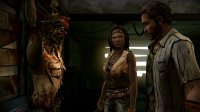 Cкриншот The Walking Dead: Michonne, изображение № 1708621 - RAWG