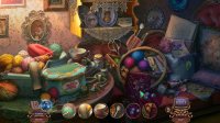 Cкриншот Mystery Case Files: The Harbinger Collector's Edition, изображение № 2525404 - RAWG