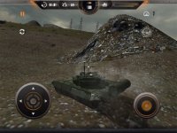 Cкриншот Tank Simulator: Battlefront, изображение № 1936511 - RAWG