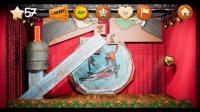 Cкриншот Шоу-бал: Жизнь тигра - Show Ball: Tiger Life, изображение № 3488371 - RAWG