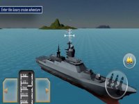 Cкриншот Naval Battle: Destroy Enemies, изображение № 1839020 - RAWG