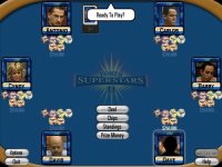Cкриншот Poker Superstars 2, изображение № 467434 - RAWG