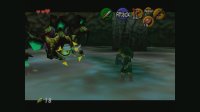 Cкриншот The Legend of Zelda: Ocarina of Time, изображение № 264721 - RAWG