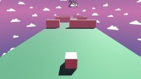 Cкриншот The cube game, изображение № 2375462 - RAWG