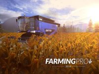 Cкриншот Farming PRO 2016, изображение № 2104548 - RAWG