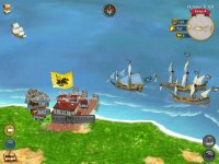 Cкриншот Sid Meier's Pirates! for iPad, изображение № 14387 - RAWG