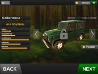 Cкриншот Safari Hunting 4x4 Offroad, изображение № 2109078 - RAWG