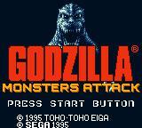 Cкриншот Godzilla: Kaijuu no Daishingeki, изображение № 3422178 - RAWG