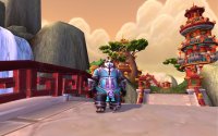 Cкриншот World of Warcraft: Mists of Pandaria, изображение № 585911 - RAWG
