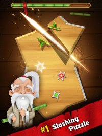 Cкриншот iSlash Heroes, изображение № 917831 - RAWG