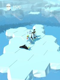 Cкриншот Penguins - Battle Royale, изображение № 2039226 - RAWG