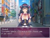 Cкриншот Idol Project: NTR, изображение № 3020942 - RAWG