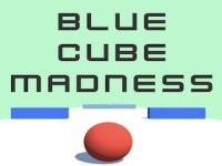 Cкриншот Blue Cube Madness (CUBETHON clone), изображение № 1793909 - RAWG