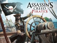 Cкриншот Assassin's Creed Pirates, изображение № 822254 - RAWG