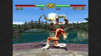 Cкриншот SOULCALIBUR (2008), изображение № 2467049 - RAWG