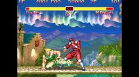 Cкриншот Street Fighter 30th Anniversary Collection, изображение № 764824 - RAWG