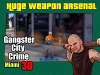 Cкриншот Gangster City: Crime Miami 3D, изображение № 1705479 - RAWG