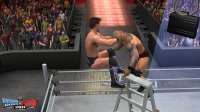 Cкриншот WWE SmackDown vs RAW 2011, изображение № 556512 - RAWG