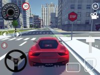Cкриншот Driving School 3D Simulator, изображение № 2030147 - RAWG