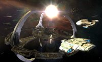 Cкриншот Star Trek: Legacy, изображение № 444165 - RAWG